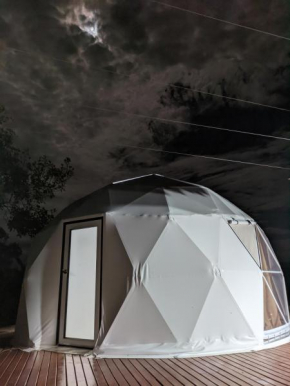 Barichara Glamping